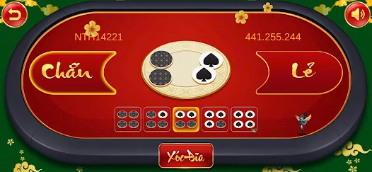 Giới Thiệu Về Xóc Đĩa NET88: Trò Chơi Đang Hot